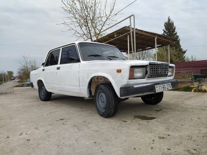 LADA (VAZ) 2107 1990, 95,000 km - 1.5 л - Beyləqan