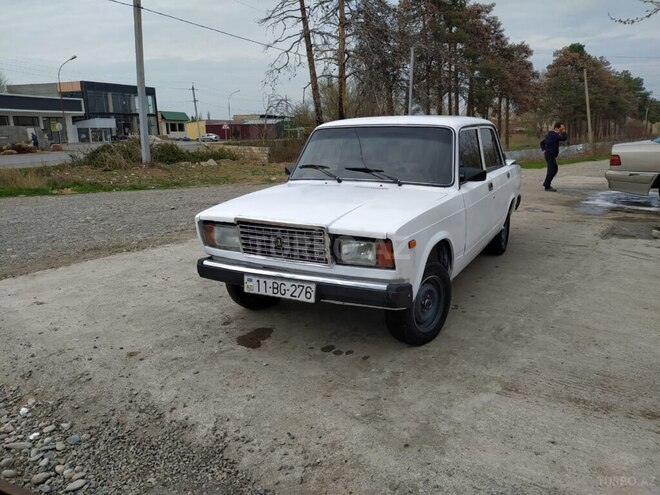 LADA (VAZ) 2107 1990, 95,000 km - 1.5 л - Beyləqan