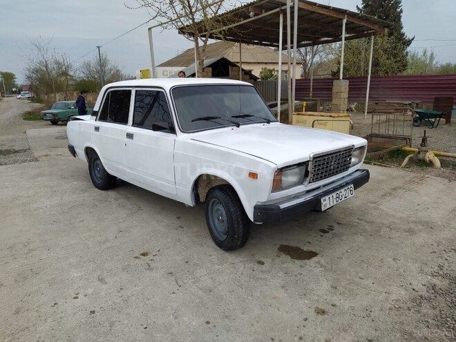 LADA (VAZ) 2107 1990, 95,000 km - 1.5 л - Beyləqan