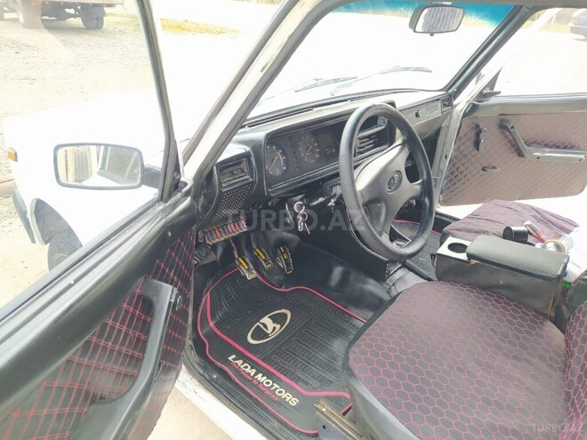 LADA (VAZ) 2107 1990, 95,000 km - 1.5 л - Beyləqan