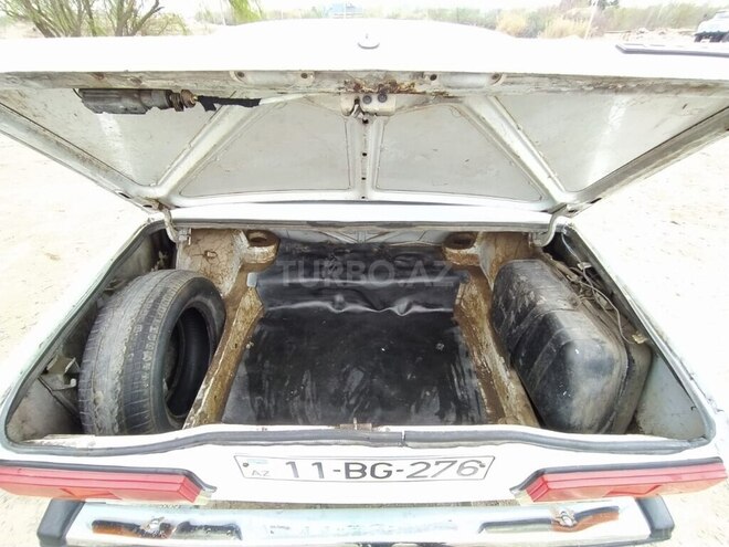 LADA (VAZ) 2107 1990, 95,000 km - 1.5 л - Beyləqan