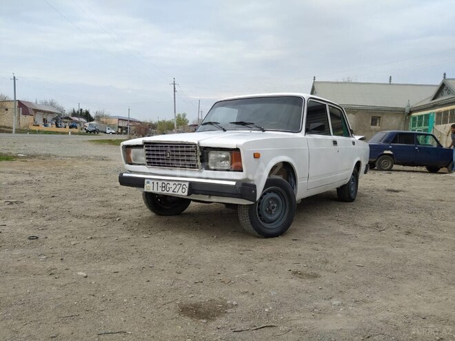LADA (VAZ) 2107 1990, 95,000 km - 1.5 л - Beyləqan