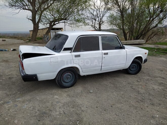 LADA (VAZ) 2107 1990, 95,000 km - 1.5 л - Beyləqan