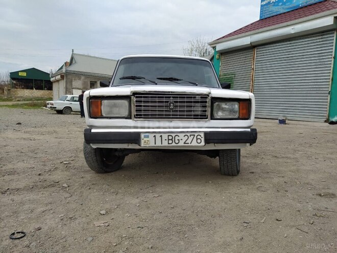 LADA (VAZ) 2107 1990, 95,000 km - 1.5 л - Beyləqan