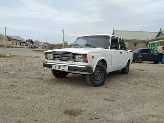 LADA (VAZ) 2107 1990, 95,000 km - 1.5 л - Beyləqan