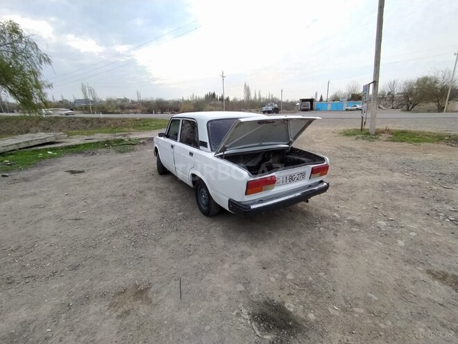 LADA (VAZ) 2107 1990, 95,000 km - 1.5 л - Beyləqan