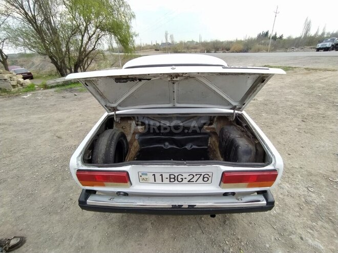 LADA (VAZ) 2107 1990, 95,000 km - 1.5 л - Beyləqan