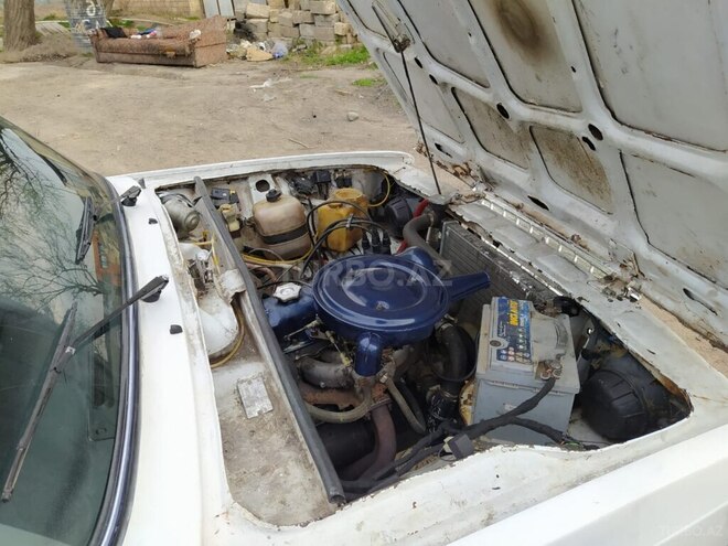 LADA (VAZ) 2107 1990, 95,000 km - 1.5 л - Beyləqan