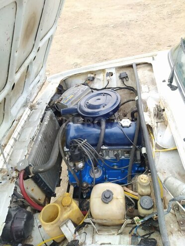 LADA (VAZ) 2107 1990, 95,000 km - 1.5 л - Beyləqan