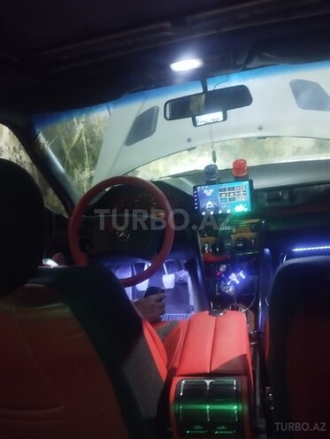 Mercedes E 200 d 1993, 650,000 km - 2.0 l - Bakı