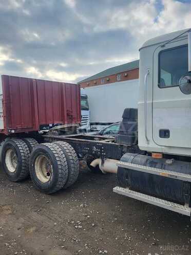 Mack  2008, 350,000 km - 15.0 l - Bakı