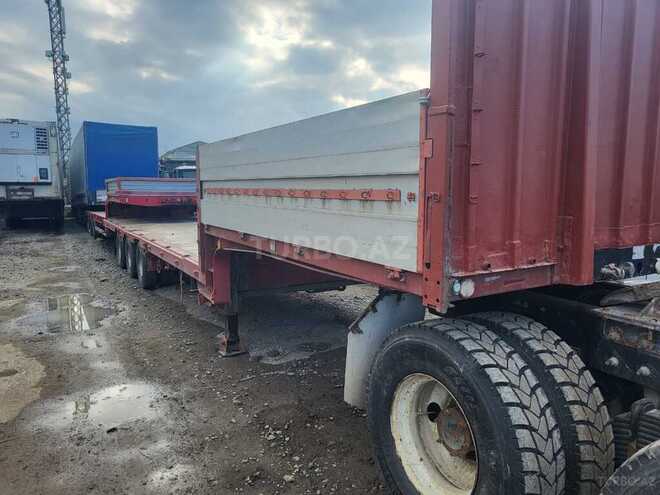 Mack  2008, 350,000 km - 15.0 l - Bakı