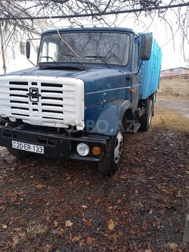 ZIL 130 1993, 176,401 km - 6.0 l - Gəncə