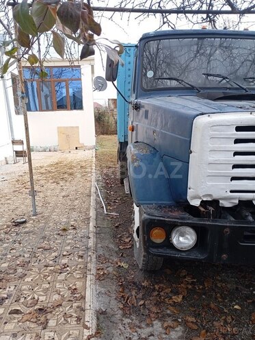 ZIL 130 1993, 176,401 km - 6.0 l - Gəncə