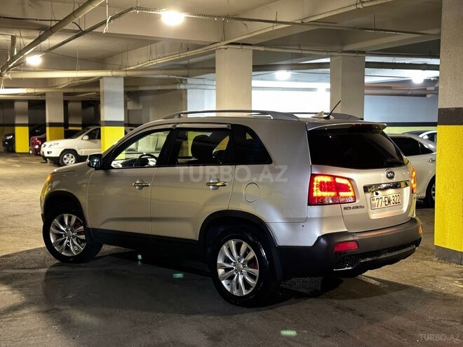 Kia Sorento 2011, 123,455 km - 2.0 l - Bakı