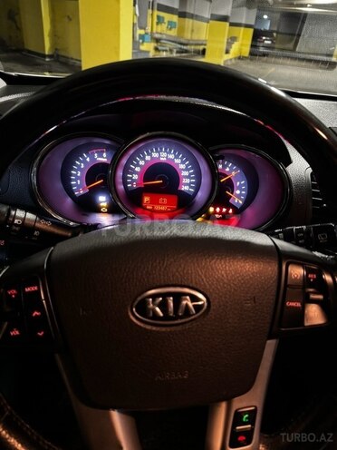 Kia Sorento 2011, 123,455 km - 2.0 l - Bakı