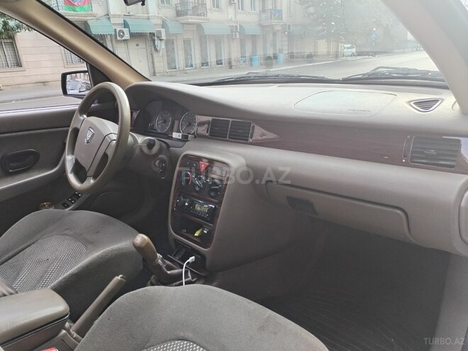 Iran Khodro Samand 2021, 149,000 km - 1.8 l - Bakı