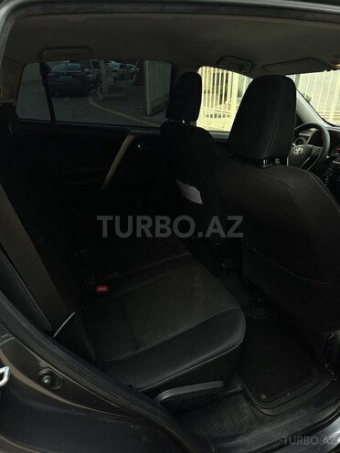 Toyota RAV4 2013, 218,000 km - 2.0 l - Bakı