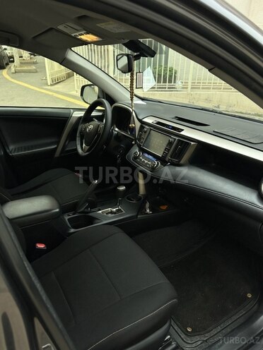Toyota RAV4 2013, 218,000 km - 2.0 l - Bakı