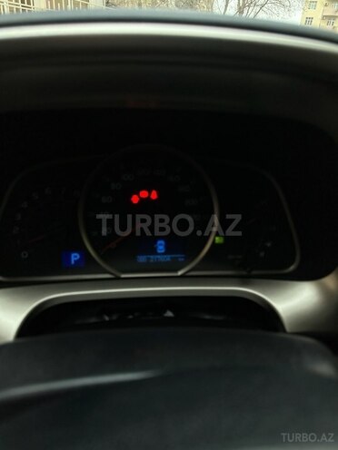Toyota RAV4 2013, 218,000 km - 2.0 l - Bakı