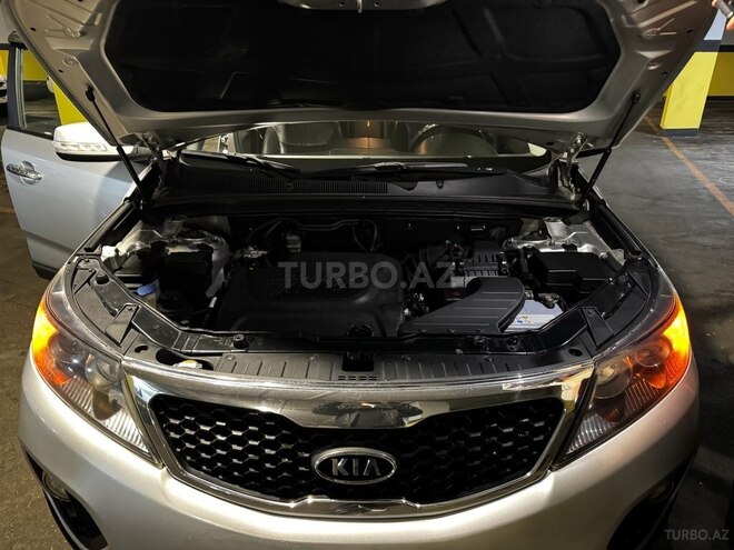 Kia Sorento 2011, 123,455 km - 2.0 l - Bakı