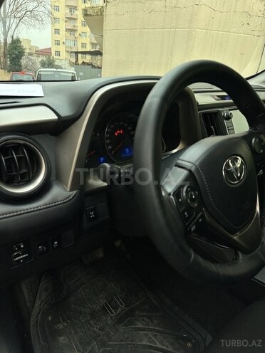 Toyota RAV4 2013, 218,000 km - 2.0 l - Bakı