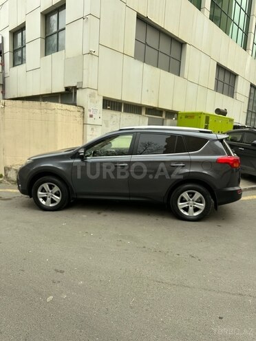 Toyota RAV4 2013, 218,000 km - 2.0 l - Bakı