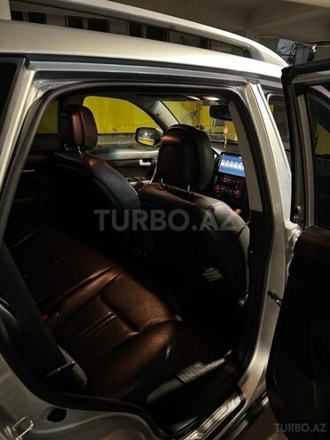Kia Sorento 2011, 123,455 km - 2.0 l - Bakı