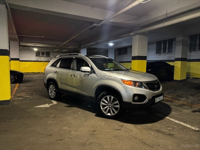 Kia Sorento 2011, 123,455 km - 2.0 l - Bakı