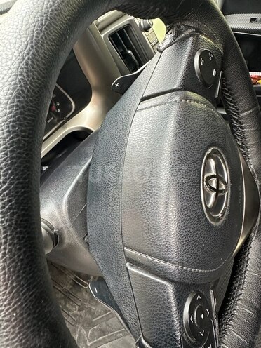 Toyota RAV4 2013, 218,000 km - 2.0 l - Bakı