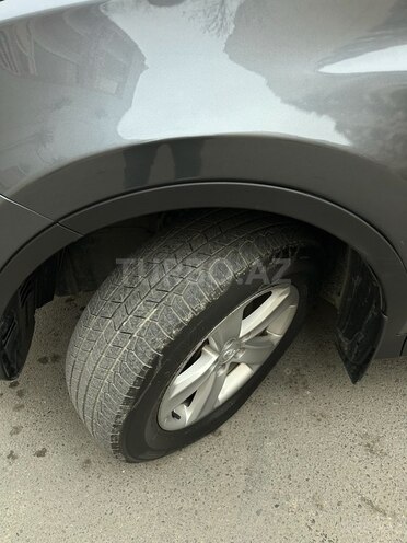 Toyota RAV4 2013, 218,000 km - 2.0 l - Bakı
