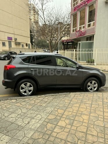 Toyota RAV4 2013, 218,000 km - 2.0 l - Bakı
