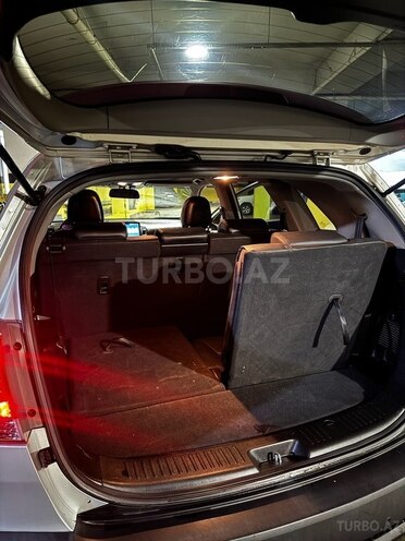 Kia Sorento 2011, 123,455 km - 2.0 l - Bakı
