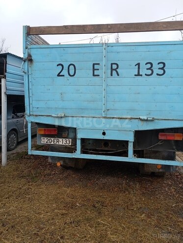 ZIL 130 1993, 176,401 km - 6.0 l - Gəncə