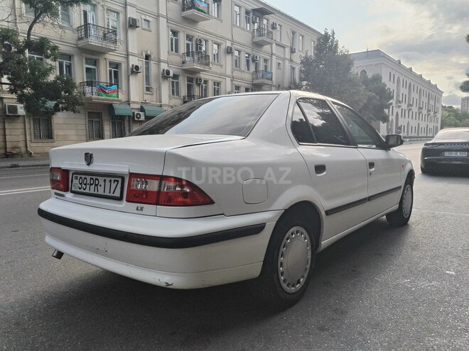 Iran Khodro Samand 2021, 149,000 km - 1.8 l - Bakı