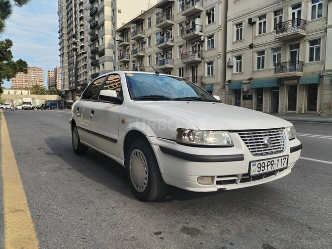Iran Khodro Samand 2021, 149,000 km - 1.8 l - Bakı