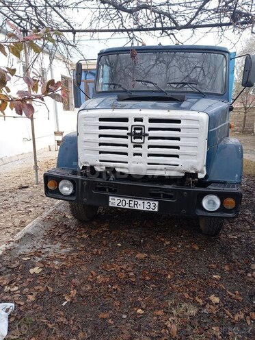 ZIL 130 1993, 176,401 km - 6.0 l - Gəncə