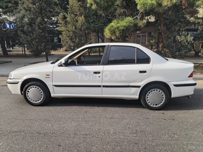 Iran Khodro Samand 2021, 149,000 km - 1.8 l - Bakı