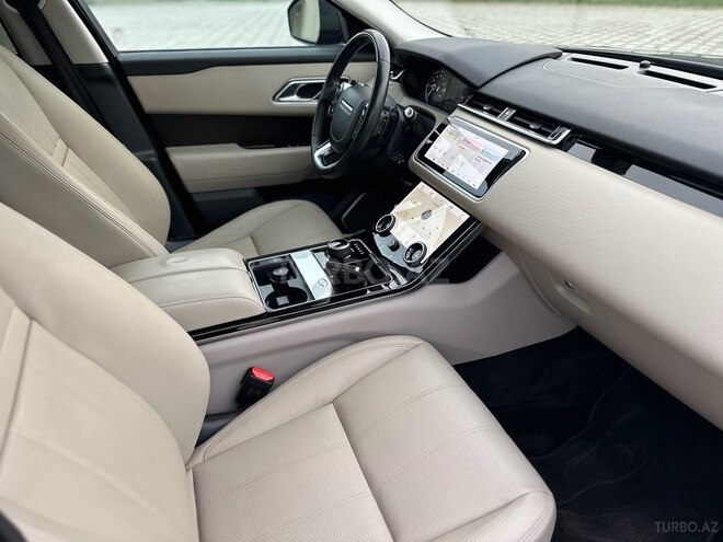 Land Rover RR Velar 2017, 113,200 km - 2.0 l - Bakı