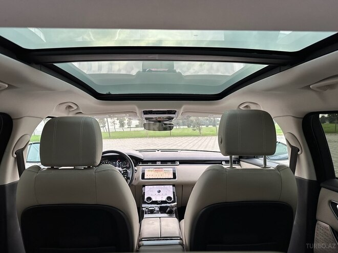 Land Rover RR Velar 2017, 113,200 km - 2.0 l - Bakı