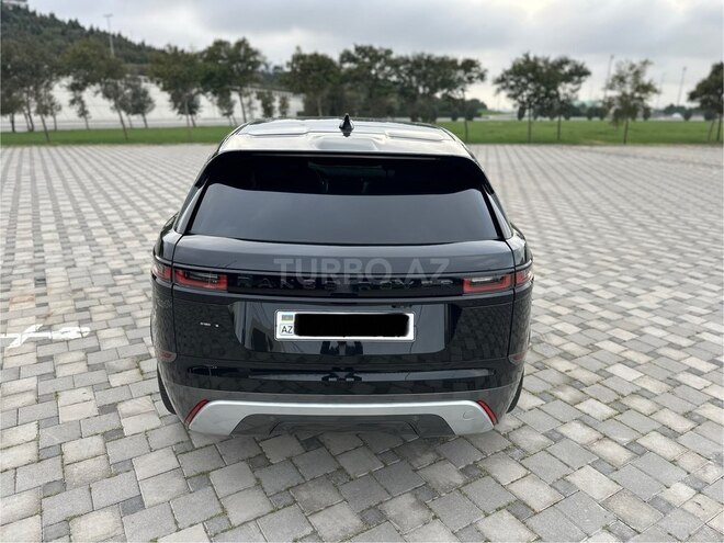 Land Rover RR Velar 2017, 113,200 km - 2.0 l - Bakı