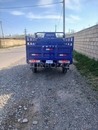 Muravey Muravey-2 02 2025, 0 km - 0.2 l - Salyan