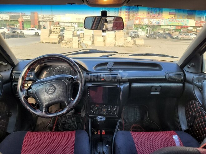 Opel Astra 1995, 450,000 km - 1.6 l - Sumqayıt