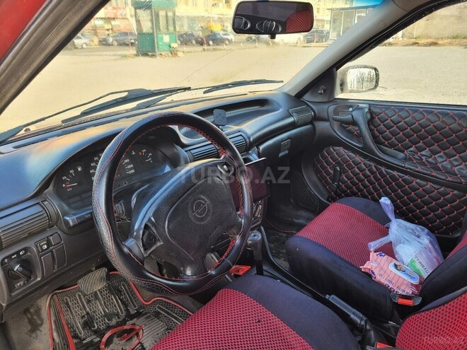 Opel Astra 1995, 450,000 km - 1.6 l - Sumqayıt