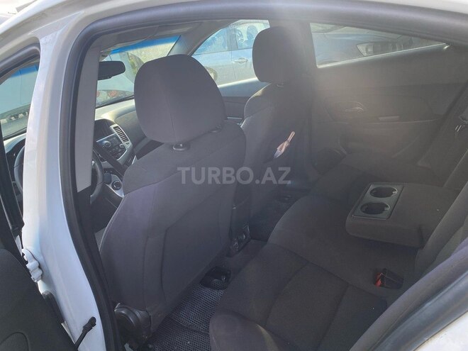 Chevrolet Cruze 2012, 340,000 km - 1.4 l - Bakı