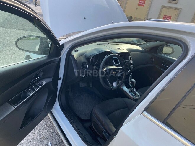 Chevrolet Cruze 2012, 340,000 km - 1.4 l - Bakı
