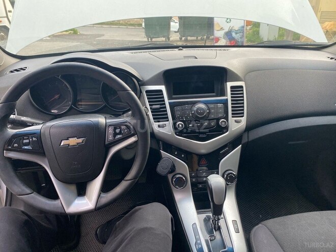 Chevrolet Cruze 2012, 340,000 km - 1.4 l - Bakı