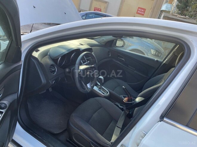 Chevrolet Cruze 2012, 340,000 km - 1.4 l - Bakı