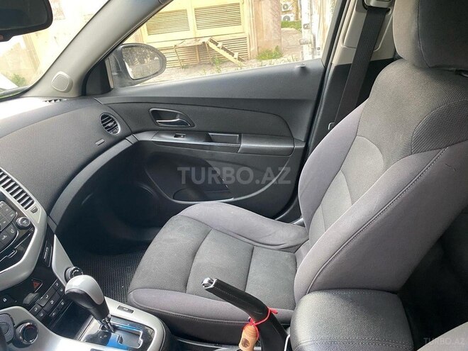 Chevrolet Cruze 2012, 340,000 km - 1.4 l - Bakı