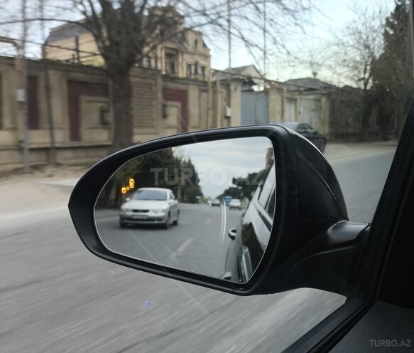 Hyundai Elantra 2017, 109,000 km - 2.0 л - Bakı